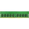 synology Synology D4EC-2666-16G pamäťový modul 16 GB 1 x 16 GB DDR4 2666 MHz ECC (D4EC-2666-16G)