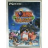 PC WORMS BLAST PC CD-ROM