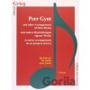 Peer Gynt and other Arrangements of Own Works - Edvard Grieg