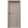 PORTA DOORS Uni Kolor Modern L.1