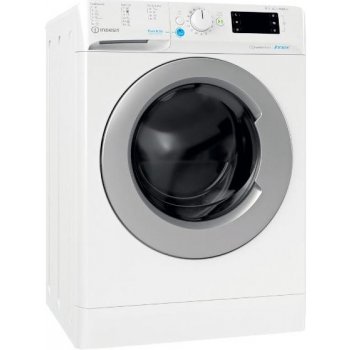 Indesit BDE 861483X WS