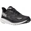 Hoka Clifton 9 W 1127896-BWHT black/white