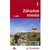 Záhadné miesta 1.diel - Lacika Ján