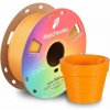 Polymaker PLA Matte Sunrise Orange 1,75mm 1kg