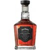 Jack Daniels Single Barrel 45% 0,7l (čistá fľaša)