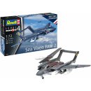 Revell Sea Vixen FAW 2 70th Anniversary 1:72