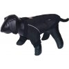 Nobby obleček SEBIS pre psa s nohavičkami čierna 26cm