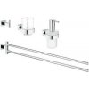 GROHE Essentials Cube chróm 40847001