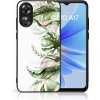 VSETKONAMOBIL 74912 MY ART Ochranný kryt pre Oppo A17 TROPICAL (154)