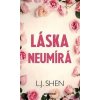Láska neumírá - L. J. Shen
