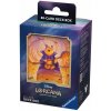 Disney Lorcana: Azurite Sea - Deck Box Winnie the Pooh