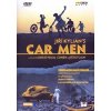 KYLIÁN Jiří - Car Men / La Cathedrale engloutie / Silent Cries (DVD)