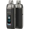 OXVA VPRIME POD Kit 2600mAh Bateria: 2600mAh, Farba:: Black Leather