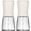 WMF Ceramill Trend mlynček soľ/korenie set 2ks