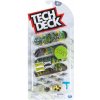 Tech Deck fingerboard štvorbalenie Creature