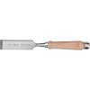Extol Premium (8812332) s kvalitnou bukovou rukoväťou, 32 mm, dĺžka 290 mm, CrV