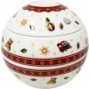 Villeroy & Boch La petite Boule predjedlo Toy's Delight 5 ks