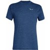 Tričko SALEWA PUEZ MEL DRY M SS TEE Man veľkosť M