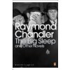 Big Sleep and Other Novels (Chandler Raymond)