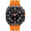 Samsung Galaxy Watch Ultra 2025 Titanium Gray SM-L705FZA2EUE - Smart hodinky
