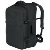 Cestovný batoh Ferrino Pathfinder 40 Black