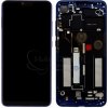 Xiaomi Mi 8 Lite - LCD Displej + Dotykové Sklo + rám