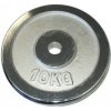 ACRA CWCH10-30 Kotouč chrom 10 kg - 30 mm