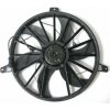 Ventilátor chladenia motora NRF 47524