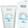 Mlieko na opaľovanie Eco Cosmetics 30 SPF 75 ml