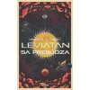 Leviatan sa prebúdza - Corey A.S. James