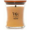 WOODWICK Golden Bourbon 275 g
