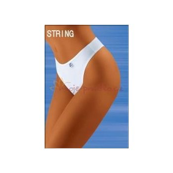 Wolbar tangá Tahoe String biela