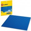 LEGO® Classic 11025 Modrá podložka na stavanie