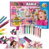 Kreatívny set MITAMA Glitter Mania 2 2834877