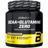 Biotech USA BCAA + Glutamine Zero 480g - Pomeranč