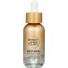 Garnier Ambre Solaire Natural Bronzer samoopaľovacie kvapky na tvár, 30 ml - Kokos
