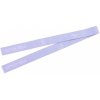Spokey YOGA TAPE Pás na cvičenie jogy, fialový