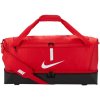 Nike Športové tašky Academy Team L Bag Červená