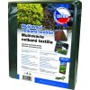 AGRO Mulčovacia netkaná textília 50 g, čierna, 3,2x10 m
