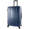 Cestovný kufor MIA TORO M1239/3-L modrá 97 L + 25% EXPANDER