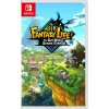 Fantasy Life I: The Girl Who Steals Time