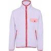 Detská mikina Silvini Ortisei CJ2514 blush-punch 134-140