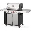Plynový gril WEBER Genesis S-335