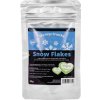 GlasGarten Shrimp Snacks Snow Flakes Chard + Spinach - Mangold a Špenát 30g