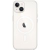 APPLE iPhone 14 + Clear Case with MagSafe MW4T3ZM/A