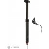 RockShox Reverb Stealth C1 teleskopická sedlovka + STD páčka, Ø-31.6 mm, 467 mm/175 mm