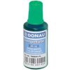 Pečiatková farba DONAU zelená 30ml