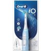 Oral-B iO SERIES 3 Ice Blue elektrická zubná kefka 1x1 ks