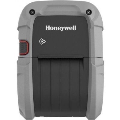 Honeywell RP2F tlačiareň na štítky Priame teplo 203 x 203 DPI 127 mm/s Bezdrôtový Wi-Fi Bluetooth (RP2F0000B10)