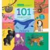 101 prvních slov Zvířata - autor neuvedený